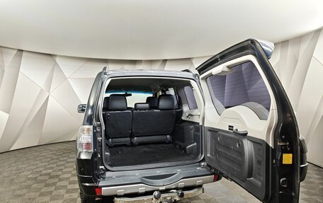 Mitsubishi Pajero IV, 2012 год, 1 899 000 рублей, 11 фотография