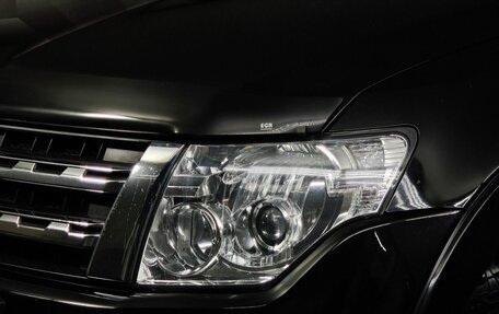 Mitsubishi Pajero IV, 2012 год, 1 899 000 рублей, 10 фотография