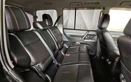 Mitsubishi Pajero IV, 2012 год, 1 899 000 рублей, 15 фотография