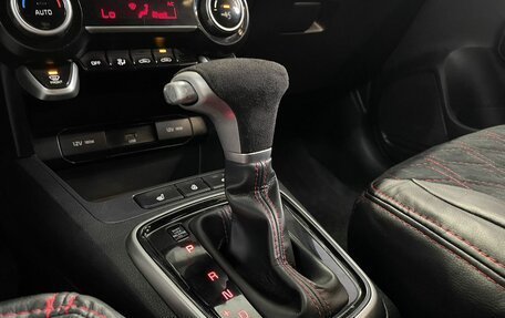 KIA Rio IV, 2021 год, 1 820 000 рублей, 16 фотография
