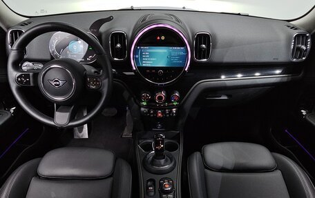 MINI Countryman II (F60), 2022 год, 1 870 000 рублей, 6 фотография