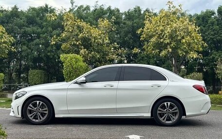Mercedes-Benz C-Класс, 2021 год, 1 835 000 рублей, 5 фотография
