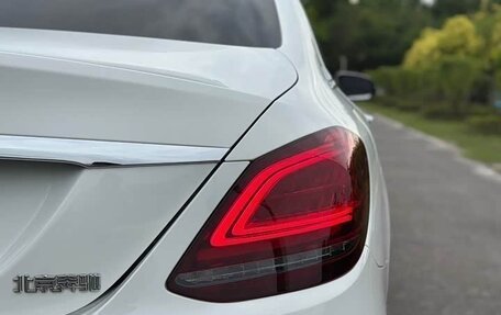 Mercedes-Benz C-Класс, 2021 год, 1 835 000 рублей, 15 фотография