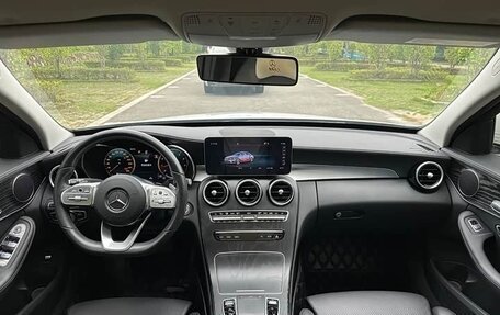 Mercedes-Benz C-Класс, 2021 год, 1 835 000 рублей, 8 фотография