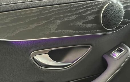 Mercedes-Benz C-Класс, 2021 год, 1 835 000 рублей, 13 фотография