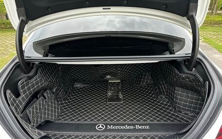 Mercedes-Benz C-Класс, 2021 год, 1 835 000 рублей, 16 фотография