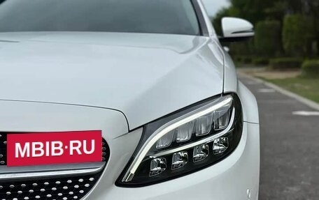 Mercedes-Benz C-Класс, 2021 год, 1 835 000 рублей, 14 фотография