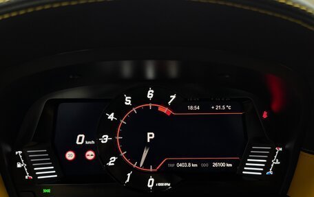 Toyota Supra, 2022 год, 8 400 000 рублей, 11 фотография