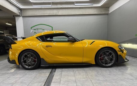 Toyota Supra, 2022 год, 8 400 000 рублей, 20 фотография
