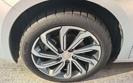 Geely Emgrand, 2021 год, 955 000 рублей, 4 фотография