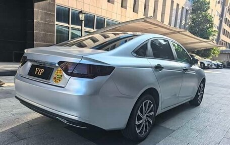 Geely Emgrand, 2021 год, 955 000 рублей, 13 фотография