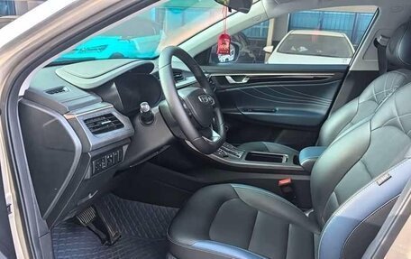 Geely Emgrand, 2021 год, 955 000 рублей, 5 фотография
