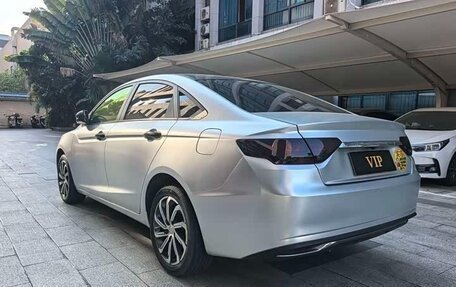 Geely Emgrand, 2021 год, 955 000 рублей, 11 фотография