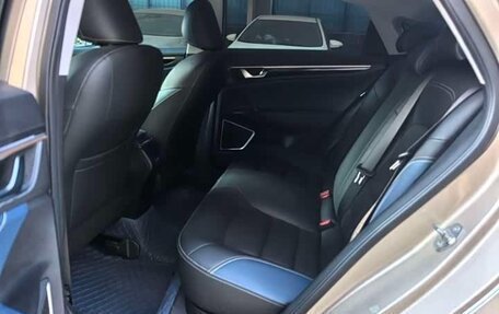 Geely Emgrand, 2021 год, 955 000 рублей, 10 фотография