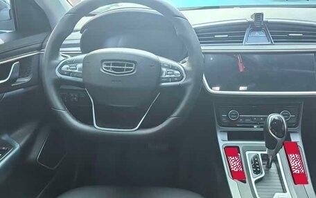Geely Emgrand, 2021 год, 955 000 рублей, 6 фотография
