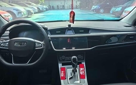 Geely Emgrand, 2021 год, 955 000 рублей, 7 фотография