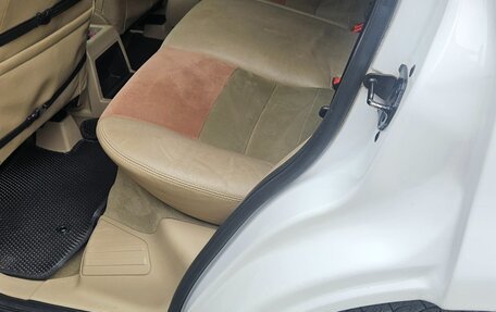 Land Rover Freelander II рестайлинг 2, 2012 год, 1 700 000 рублей, 10 фотография