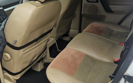 Land Rover Freelander II рестайлинг 2, 2012 год, 1 700 000 рублей, 11 фотография