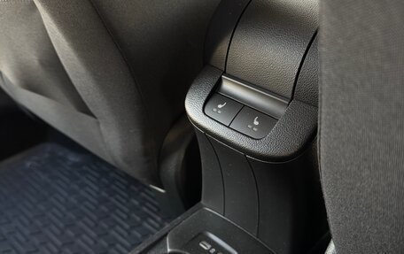 Volkswagen Polo VI (EU Market), 2021 год, 2 349 000 рублей, 14 фотография