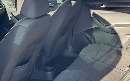 Volkswagen Polo VI (EU Market), 2021 год, 2 349 000 рублей, 10 фотография
