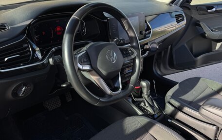 Volkswagen Polo VI (EU Market), 2021 год, 2 349 000 рублей, 13 фотография