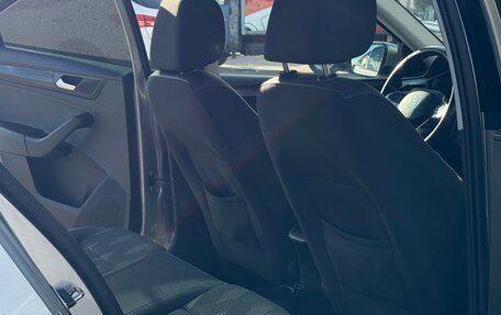 Volkswagen Polo VI (EU Market), 2021 год, 2 349 000 рублей, 11 фотография