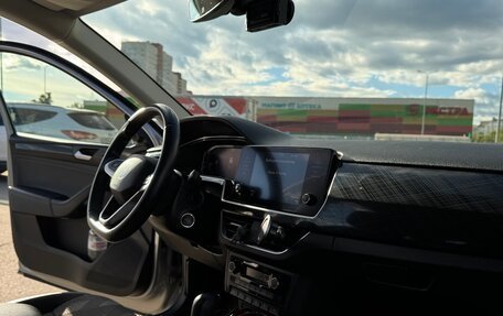 Volkswagen Polo VI (EU Market), 2021 год, 2 349 000 рублей, 15 фотография