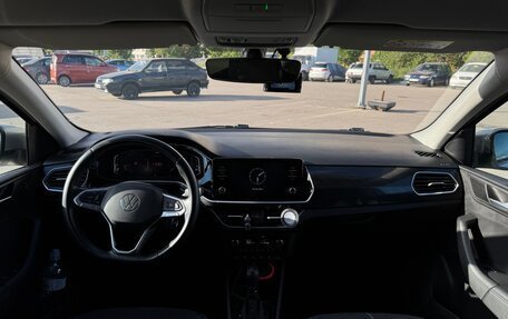 Volkswagen Polo VI (EU Market), 2021 год, 2 349 000 рублей, 17 фотография