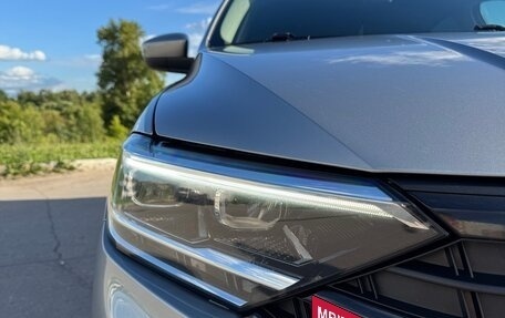 Volkswagen Polo VI (EU Market), 2021 год, 2 349 000 рублей, 6 фотография