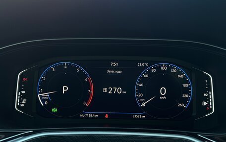 Volkswagen Polo VI (EU Market), 2021 год, 2 349 000 рублей, 20 фотография