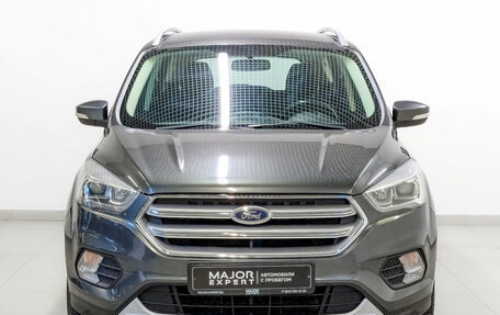 Ford Kuga III, 2018 год, 1 690 000 рублей, 2 фотография