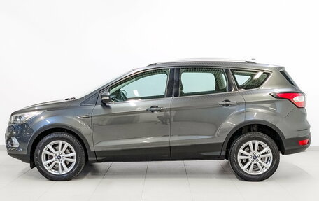 Ford Kuga III, 2018 год, 1 690 000 рублей, 8 фотография