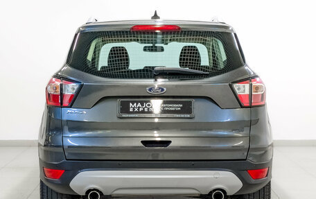 Ford Kuga III, 2018 год, 1 690 000 рублей, 6 фотография