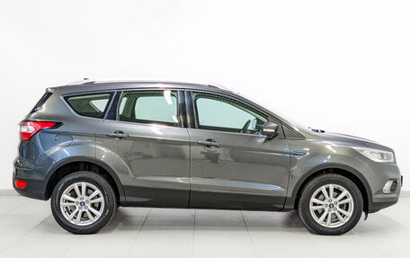 Ford Kuga III, 2018 год, 1 690 000 рублей, 4 фотография