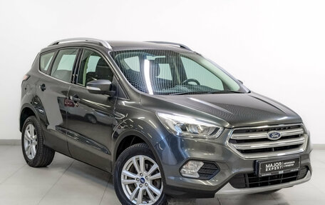 Ford Kuga III, 2018 год, 1 690 000 рублей, 3 фотография