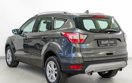 Ford Kuga III, 2018 год, 1 690 000 рублей, 7 фотография