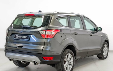 Ford Kuga III, 2018 год, 1 690 000 рублей, 5 фотография