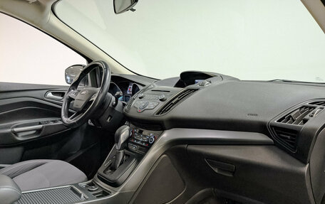 Ford Kuga III, 2018 год, 1 690 000 рублей, 13 фотография