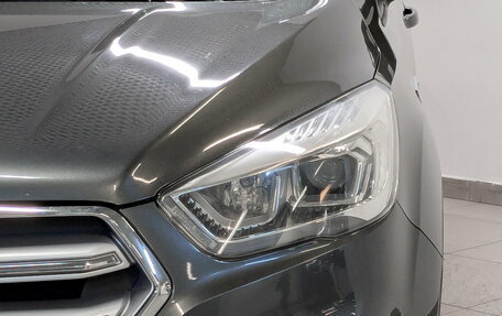 Ford Kuga III, 2018 год, 1 690 000 рублей, 11 фотография