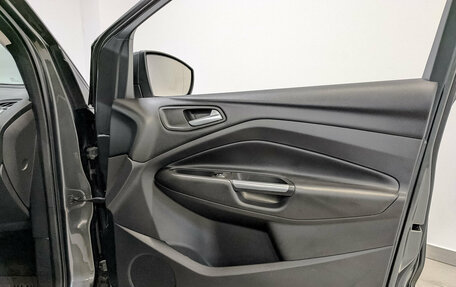 Ford Kuga III, 2018 год, 1 690 000 рублей, 25 фотография
