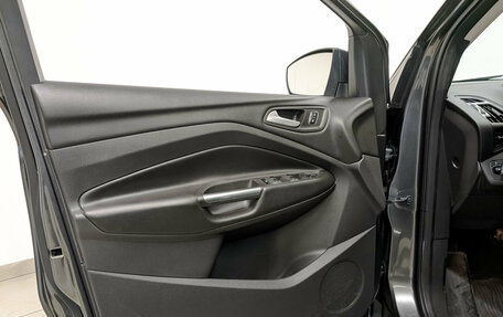 Ford Kuga III, 2018 год, 1 690 000 рублей, 19 фотография