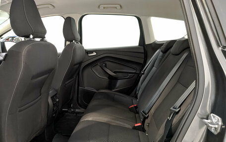 Ford Kuga III, 2018 год, 1 690 000 рублей, 18 фотография