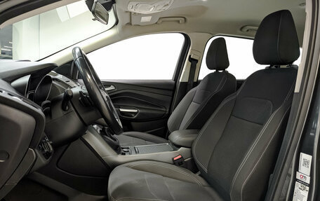 Ford Kuga III, 2018 год, 1 690 000 рублей, 20 фотография