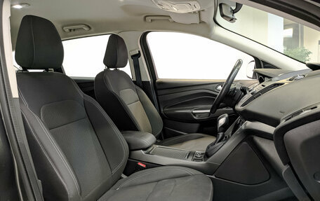 Ford Kuga III, 2018 год, 1 690 000 рублей, 24 фотография