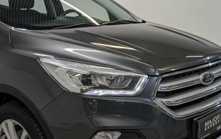 Ford Kuga III, 2018 год, 1 690 000 рублей, 26 фотография