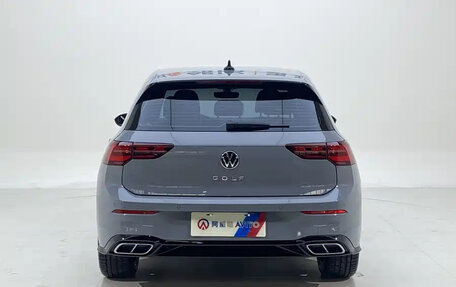 Volkswagen Golf VIII, 2022 год, 1 340 000 рублей, 5 фотография