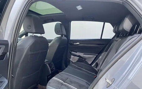 Volkswagen Golf VIII, 2022 год, 1 340 000 рублей, 12 фотография