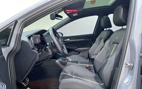 Volkswagen Golf VIII, 2022 год, 1 340 000 рублей, 8 фотография