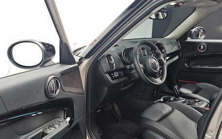 MINI Countryman II (F60), 2022 год, 1 860 000 рублей, 5 фотография