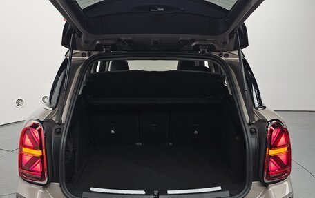 MINI Countryman II (F60), 2022 год, 1 860 000 рублей, 12 фотография